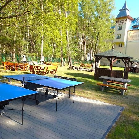 Łukęcin Apartamenty Platinum מראה חיצוני תמונה