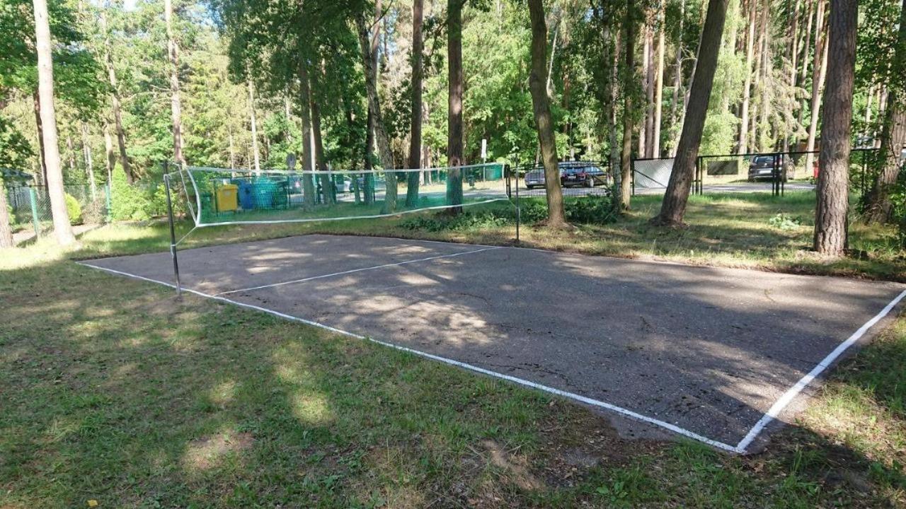 Łukęcin Apartamenty Platinum מראה חיצוני תמונה