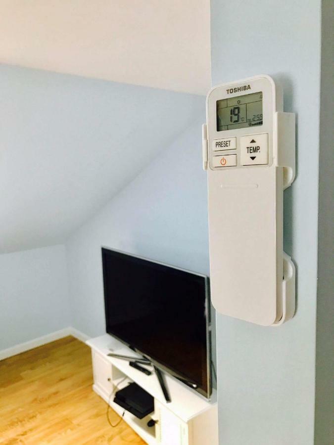 Łukęcin Apartamenty Platinum מראה חיצוני תמונה
