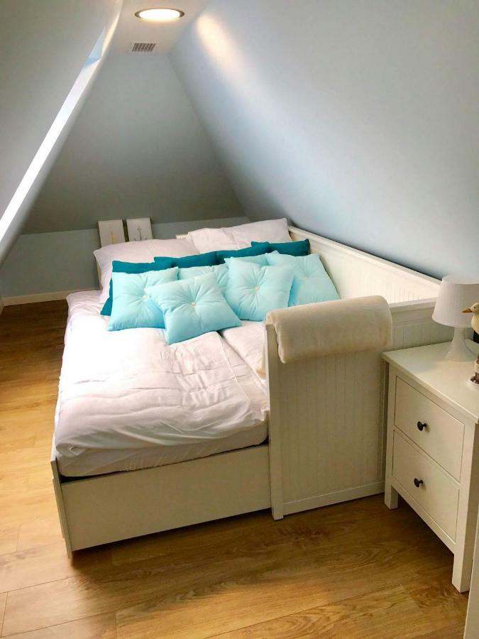 Łukęcin Apartamenty Platinum מראה חיצוני תמונה