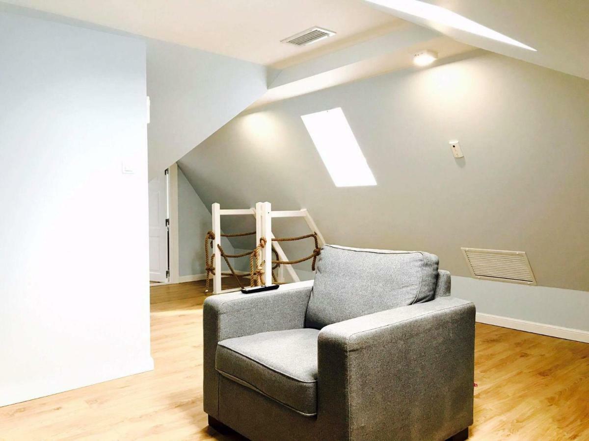 Łukęcin Apartamenty Platinum מראה חיצוני תמונה