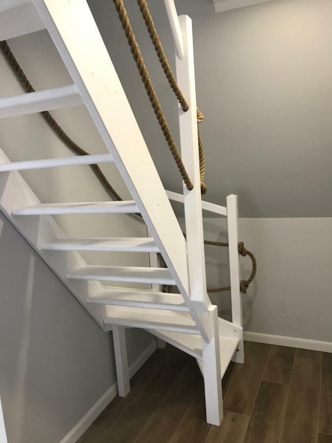 Łukęcin Apartamenty Platinum מראה חיצוני תמונה