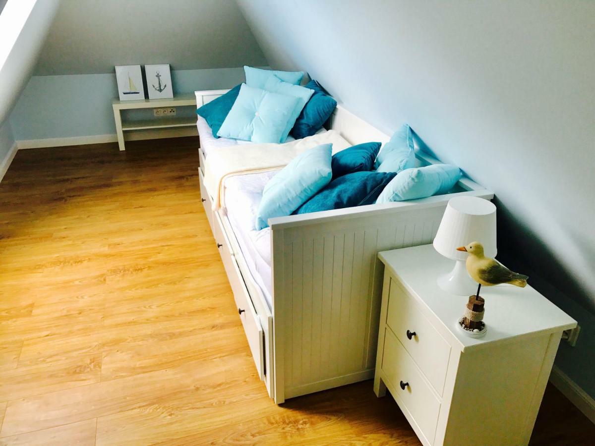 Łukęcin Apartamenty Platinum מראה חיצוני תמונה