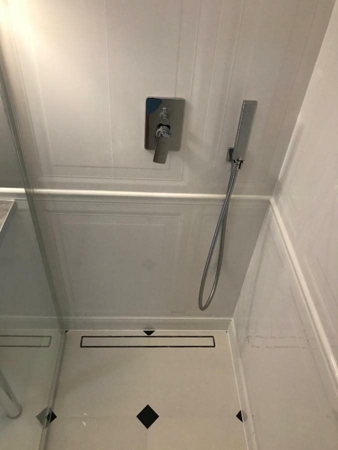 Łukęcin Apartamenty Platinum מראה חיצוני תמונה