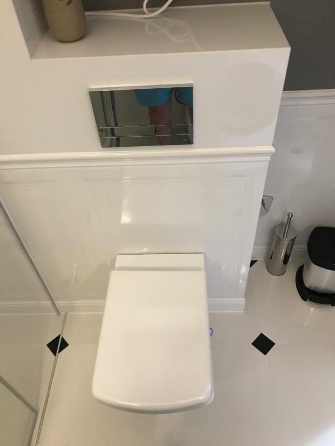 Łukęcin Apartamenty Platinum מראה חיצוני תמונה