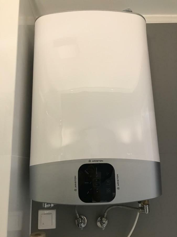 Łukęcin Apartamenty Platinum מראה חיצוני תמונה